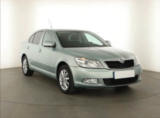 koda Octavia Ambiente 1.6 TDI, Navi