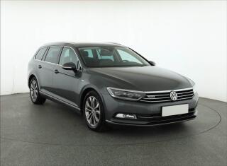 Volkswagen Passat Highline 2.0 BiTDI, 4X4