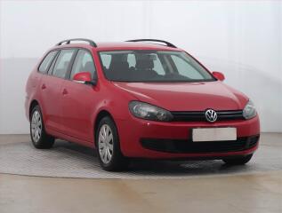 Volkswagen Golf 1.6 TDI, Tempomat