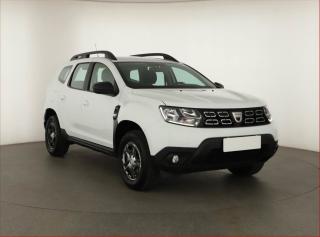 Dacia Duster Comfort 1.5 Blue dCi, 4X4, R