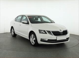 �koda Octavia Style 1.0 TSI, Serv.kniha
