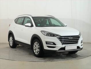Hyundai Tucson 1.6 T-GDI, 4X4, Automat