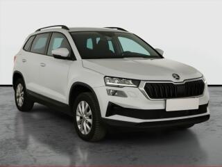 �koda Karoq Fresh 1.5 TSI