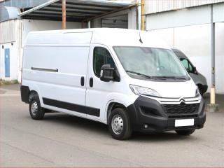 Citron Jumper 2.2 BlueHDi, L3H2, Furgon, 35