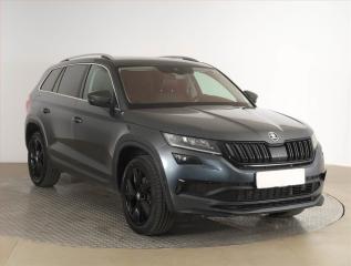 koda Kodiaq Sportline 2.0 TDI