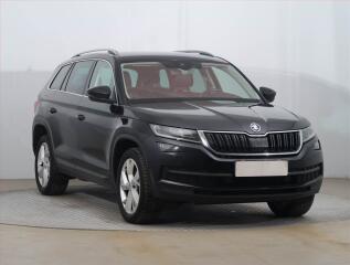 �koda Kodiaq Style 2.0 TDI 4x4