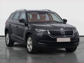 �koda Kodiaq Style 2.0 TDI 4x4