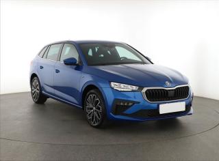 koda Scala 1.0 TSI
