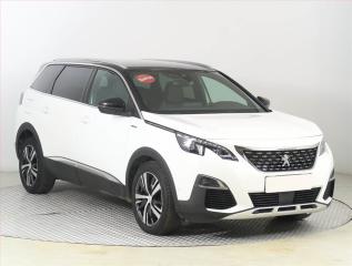 Peugeot 5008 GT Line 2.0 BlueHDi, Automat