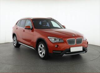 BMW X1 xLine xDrive18d, 4X4, Automat