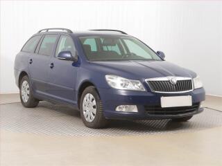 �koda Octavia Elegance 1.6 TDI, nov� STK