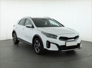 Kia XCeed Exclusive 1.5 T-GDI, AUTOMAT