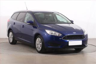 Ford Focus 1.6 i, Park.senzory