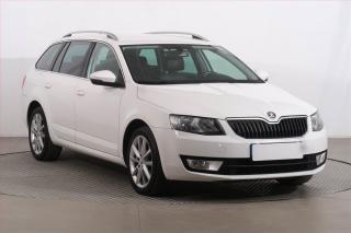 koda Octavia 1.2 TSI, Navi, Tempomat