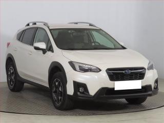 Subaru XV 2.0i, Automat, 4x4