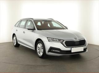 koda Octavia Ambition 2.0 TDI, Tempomat