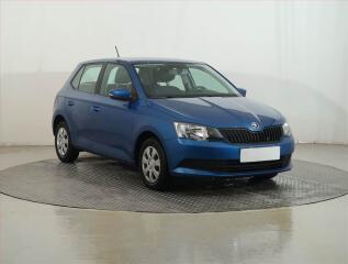 �koda Fabia 1.0 TSI, Serv.kniha