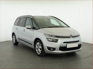 Citron C4 Picasso 1.6 HDi, 7mst, Navi