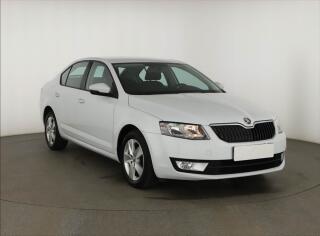 �koda Octavia Ambition 1.6 TDI, Serv.kniha