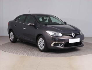 Renault Fluence 1.6 16V, �R,1.maj, Serv.kniha
