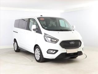 Ford Tourneo Custom Titanium 2.0 EcoBlue, 1Maj