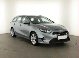 Kia Ceed 1.5 T-GDI, �R,1.maj