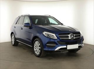 Mercedes-Benz GLE 250 d, �R,4x4,Vzduch