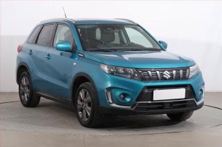 Suzuki Vitara Premium 1.4 BoosterJet
