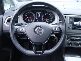 Volkswagen Golf Sportsvan (2018) Highline 1.2 TSI, ČR,1.maj - náhled 15