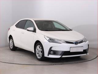 Toyota Corolla 1.6 Valvematic, Automat
