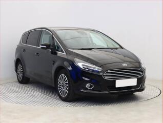 Ford S-MAX 2.0 EcoBlue, Automat
