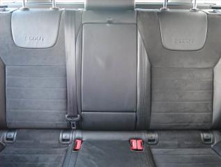 Škoda Octavia (2014) Scout 2.0 TDI, 4X4, Automat - náhled 10