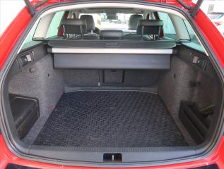 Škoda Octavia (2014) Scout 2.0 TDI, 4X4, Automat - náhled 14