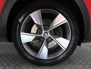 Škoda Octavia (2014) Scout 2.0 TDI, 4X4, Automat - náhled 15