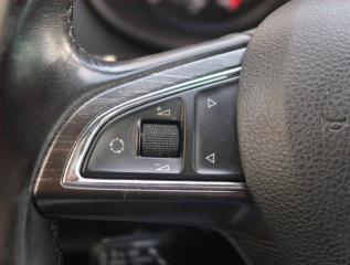 Škoda Octavia (2014) Scout 2.0 TDI, 4X4, Automat - náhled 18