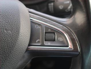 Škoda Octavia (2014) Scout 2.0 TDI, 4X4, Automat - náhled 19