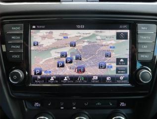 Škoda Octavia (2014) Scout 2.0 TDI, 4X4, Automat - náhled 25