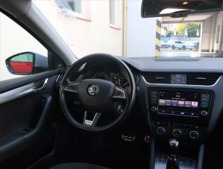Škoda Octavia (2014) Scout 2.0 TDI, 4X4, Automat - náhled 7