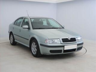 �koda Octavia 1.6
