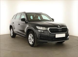 �koda Kodiaq Ambition 1.5 TSI