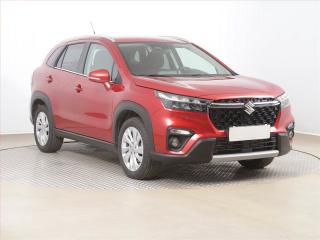 Suzuki SX4 S-Cross 1.4 BoosterJet