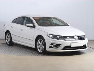 Volkswagen CC R-line 2.0 TDI, Automat, R
