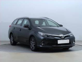 Toyota Auris 1.6 Valvematic, R,1.maj