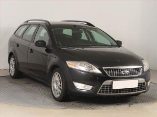 Ford Mondeo Trend 2.0 TDCi, nov STK