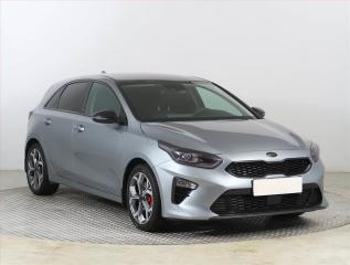 Kia Ceed Top 1.6 CRDi, Automat