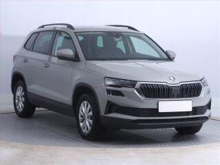 �koda Karoq Fresh 1.5 TSI, FRESH