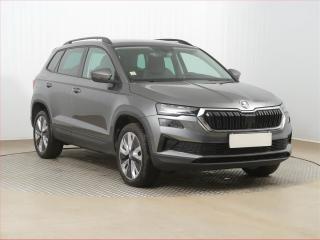 koda Karoq 1.5 TSI, Style Plus,Navigace