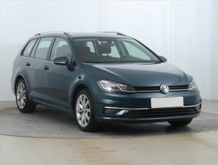 Volkswagen Golf 1.0 TSI, Tempomat