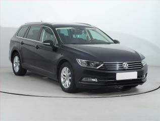 Volkswagen Passat 2.0 TDI, Navi, Tempomat