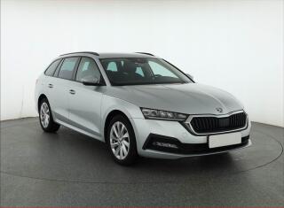 �koda Octavia Ambition 2.0 TDI, �R, KM